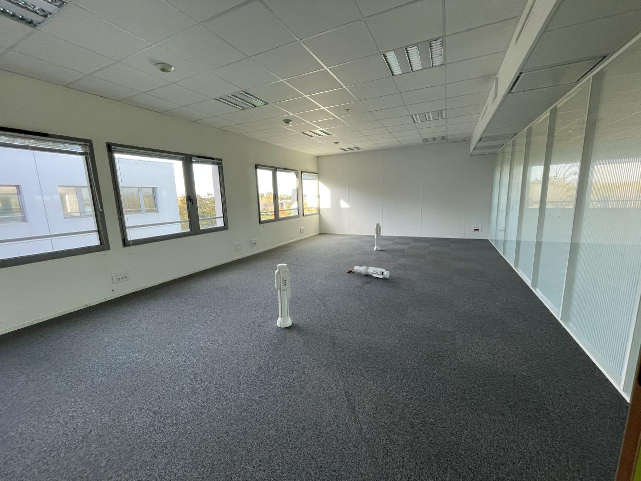 Bureau Orvault 3344m² Location bureau Orvault Loire-Atlantique OLBUR2112383 2